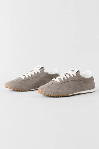 Alo Yoga Sunset Sneaker Alpine Cocoa
