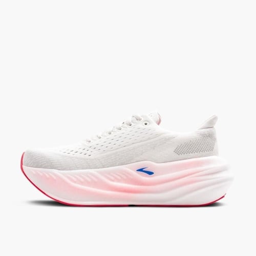 حذاء بروكس جيلسيرين Brooks Glycerin Max White/Blac...