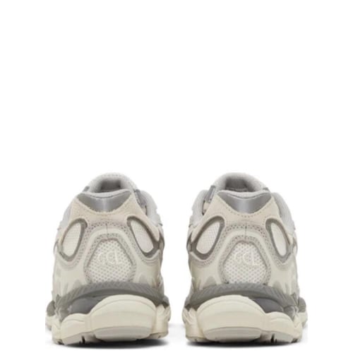 Asics Gel NYC 'Cream Oyster Grey'