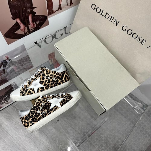Golden Goose Super-Star