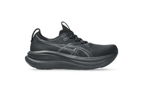 ASICS GEL-NIMBUS™ 28 BLACK/GRAPHITE GREY