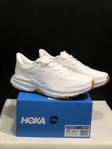 حذاء سنيكرز هوكا HOKA Speedgoat 5