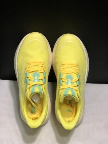 حذاء سنيكرز HOKA One One SKYWARD X