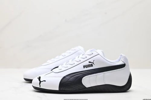 حذاء سنيكرز بوما Speedcat Ca Pro Classic