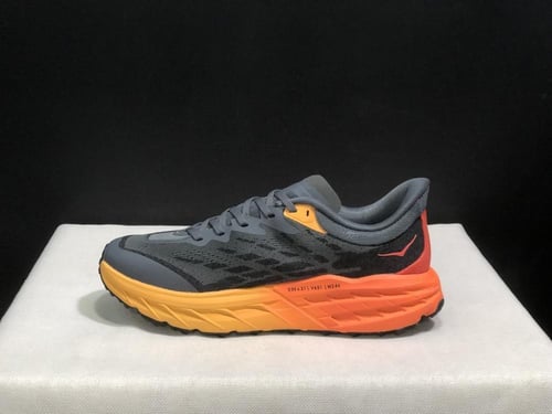حذاء سنيكرز هوكا HOKA Speedgoat 5