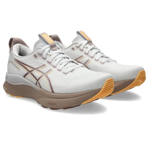 Asics GEL-KAYANO 32 White/Orange Glow