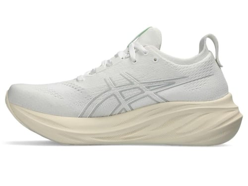 ASICS GEL-NIMBUS 26 'White Off White