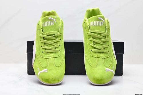 حذاء سنيكرز بوما Speedcat Ca Pro Classic