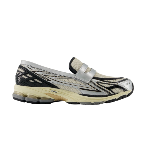 New Balance 1906L “Silver Metallic” Releases