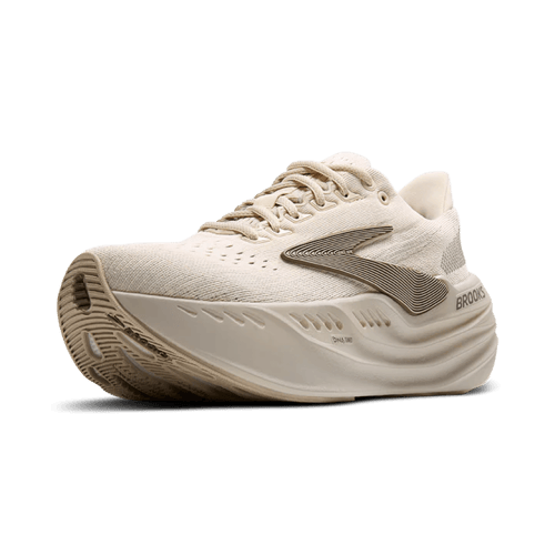 حذاء بروكس جيلسيرين Brooks Glycerin Max Almond Pea...