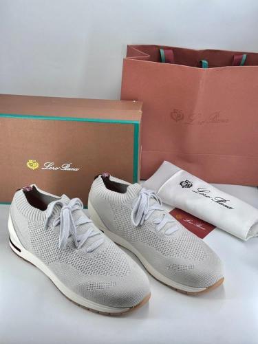 LORO PIANA 360 LP Flexy Walk Sneaker