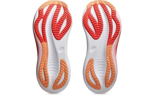 ASICS GEL-NIMBUS™ 27 CARBON/MOJAVE