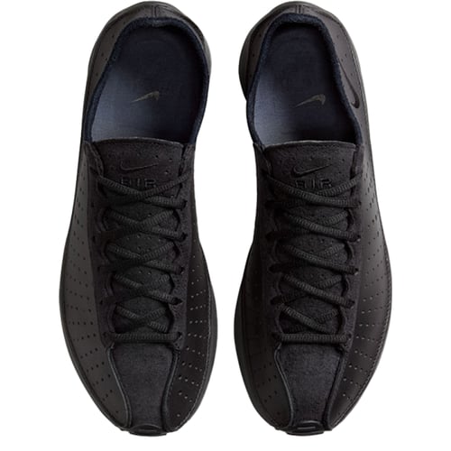 NIKE Air ' Superfly 'Triple Black