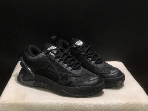Off-White Odsy-2000 Black
