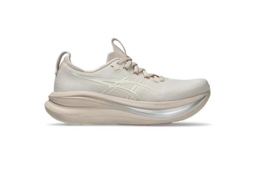 ASICS GEL-NIMBUS™ 28 "Mineral Beige/Cream"