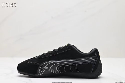 حذاء سنيكرز بوما Speedcat Ca Pro Classic