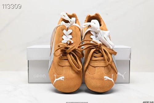 حذاء سنيكرز بوما Speedcat Ca Pro Classic