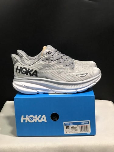 حذاء سنيكرز HOKA Clifton 9