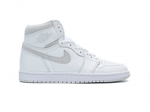 AIR JORDAN 1 HI 85 “NEUTRAL GREY”