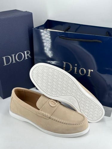 شوز DIOR رسمي