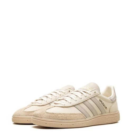 Adidas Handball Spezial "Cream White/Beige"