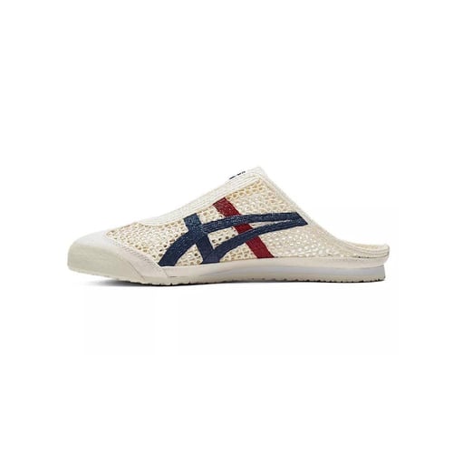 Onitsuka Tiger Mexico 66 Sabot 'Cream mako blue '