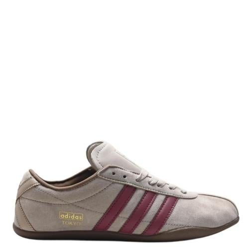 Adidas Originals Tokyo Beige Dark Red