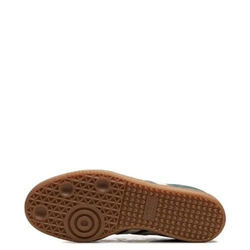 Adidas Samba OG "Collegiate Green" sneakers