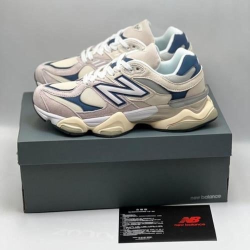 New Balance 9060 "Moonrock Linen"