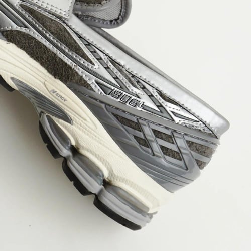 New Balance 1906L NY loafer NB/NY