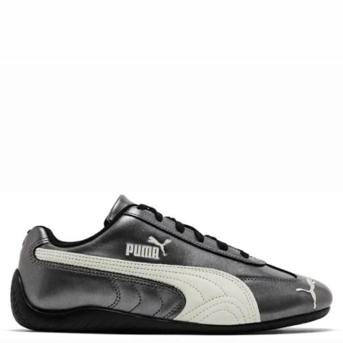 PUMA Speedcat 'Metallic Pack - Black White'
