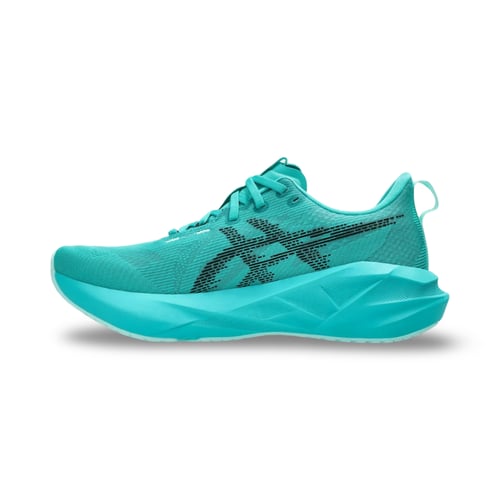 حذاء اسيكس Nova Blast 5 WAVE TEAL/BLACK