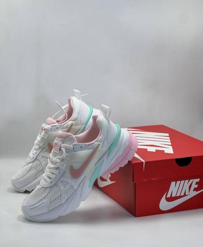 Nike V2K Run Light Pink