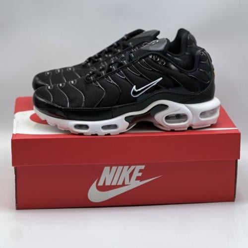 'Nike Air Max Plus 'Black Sequoia