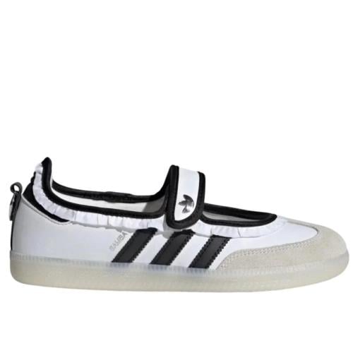 Adidas Samba Jane Core White