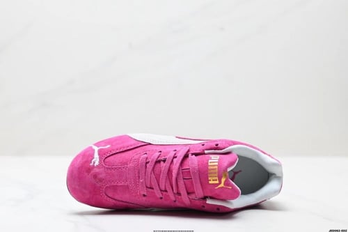 حذاء سنيكرز بوما , Speedcat OG PINK