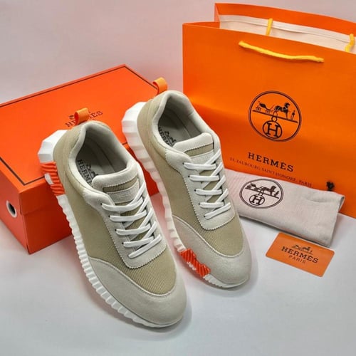Hermes mans shoes