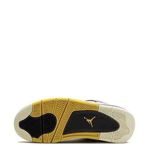Air Jordan 4 "Vivid Sulfur"