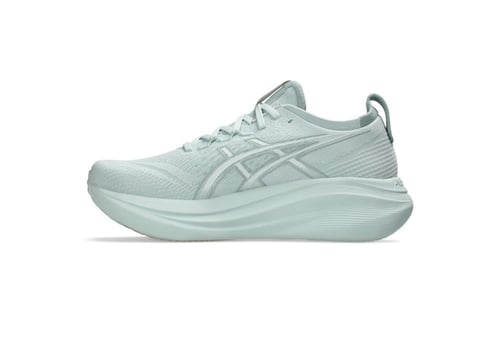 ASICS GEL-NIMBUS™ 27 PURE AQUA/WHITE