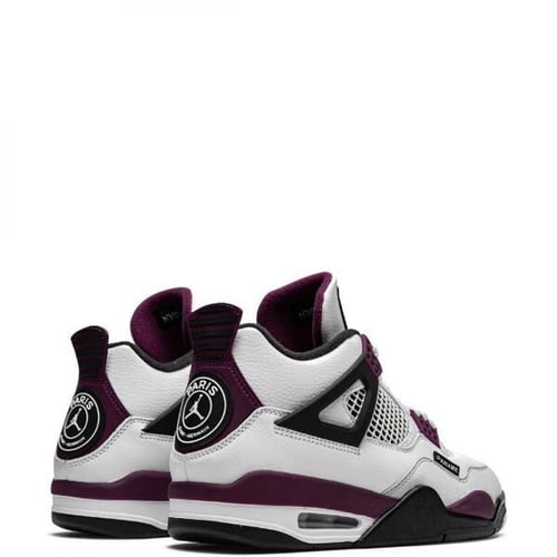 Air Jordan 4 Retro "Paris Saint Germain" sneakers