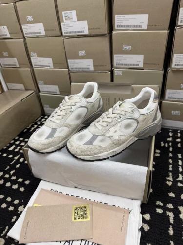 Golden Goose Dad-star