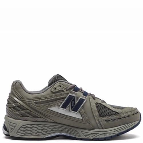 New balance 1906R 'Grey Indigo