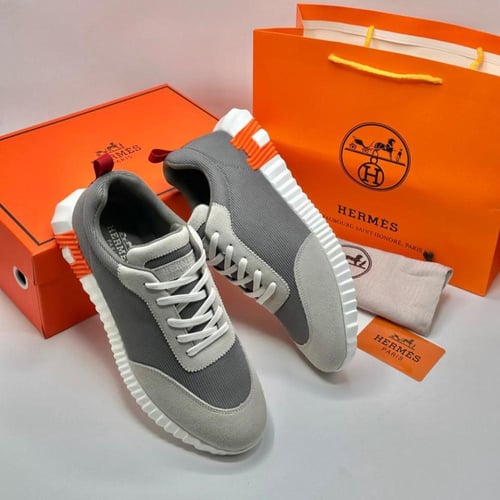 Hermes mans shoes