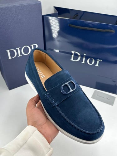 شوز DIOR رسمي