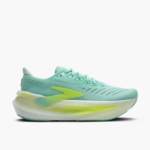 Brooks Glycerin Max 2 Yucca/Nightlife/White