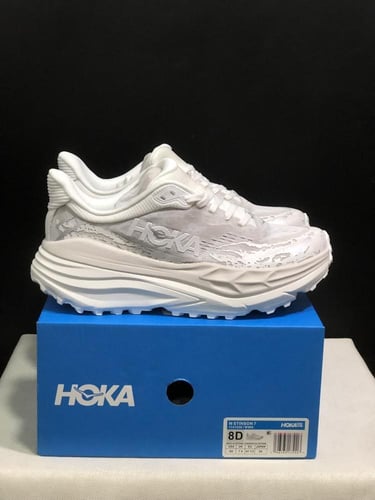 حذاء سنيكرز HOKA One One SKYWARD X