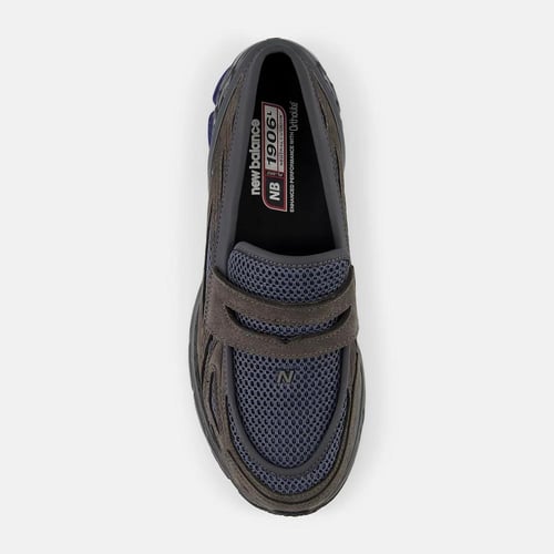 New Balance 1906L loafer Magnet with Phantom and I...