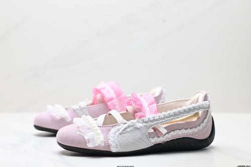 (WMNS) PUMA Speedcat Ballet '