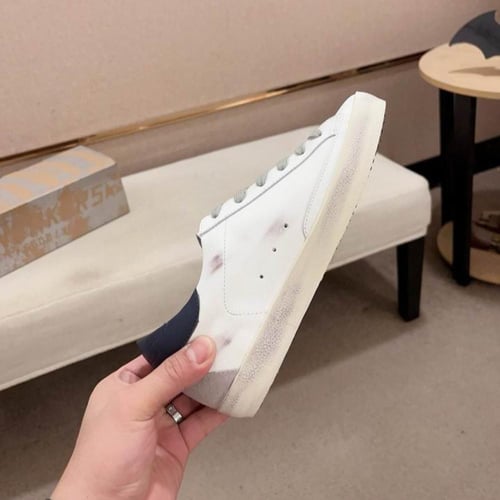 حذاء جولدن جوس Golden Goose