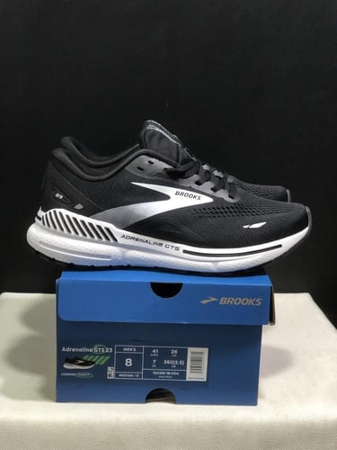 حذاء بروكس ادرينالين Brooks Adrenaline GT23